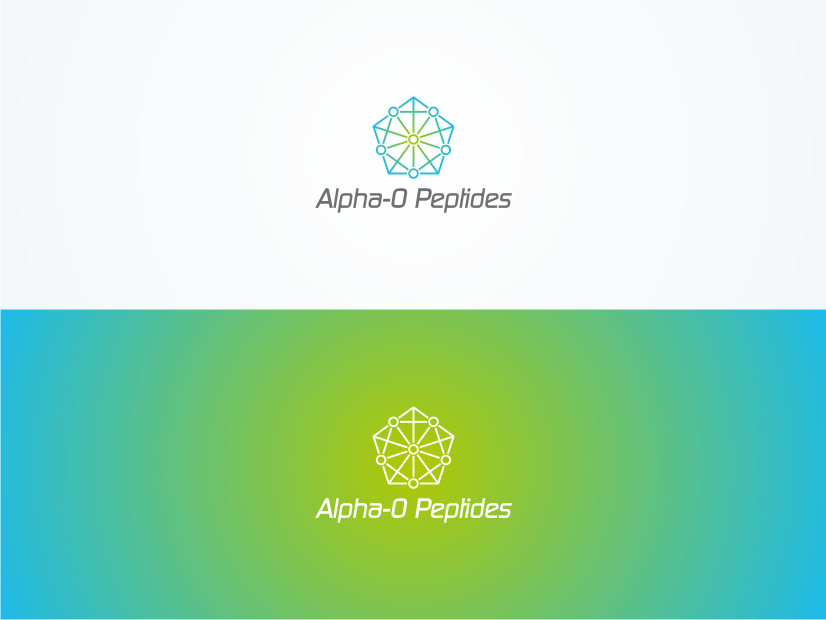Logo Design by Atvento Graphics for ALPHA-O | Design #10903420