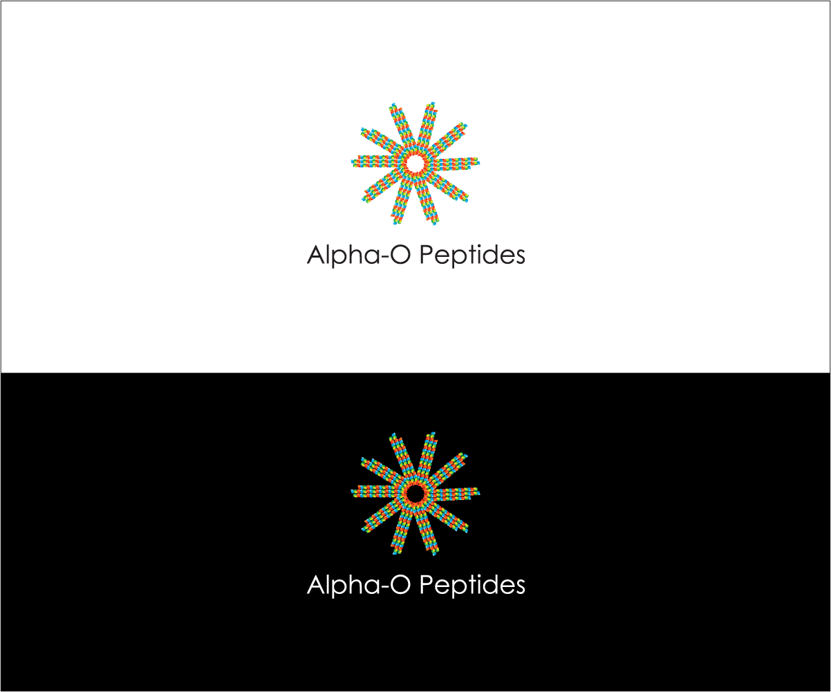 Logo Design by bijuak for ALPHA-O | Design #10873197