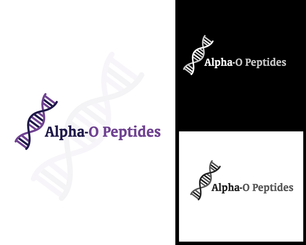 Logo Design by Pram Shaw for ALPHA-O | Design #10876649