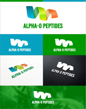 Diseño de Logo por DG para ALPHA-O | Diseño: #10889358