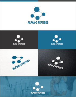 Logo Design by DG for ALPHA-O | Design: #10918219