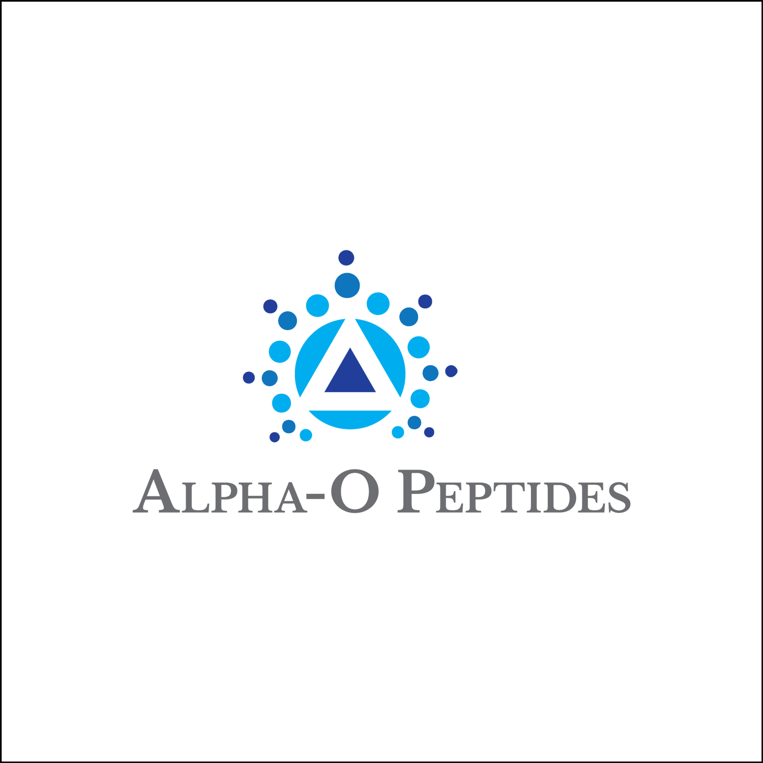 Logo Design by iqbalkabir for ALPHA-O | Design #10872137