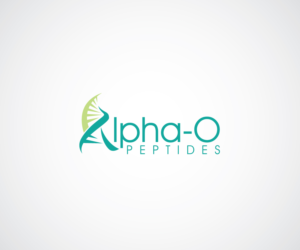 Diseño de Logo por Omee63 para ALPHA-O | Diseño: #10872261