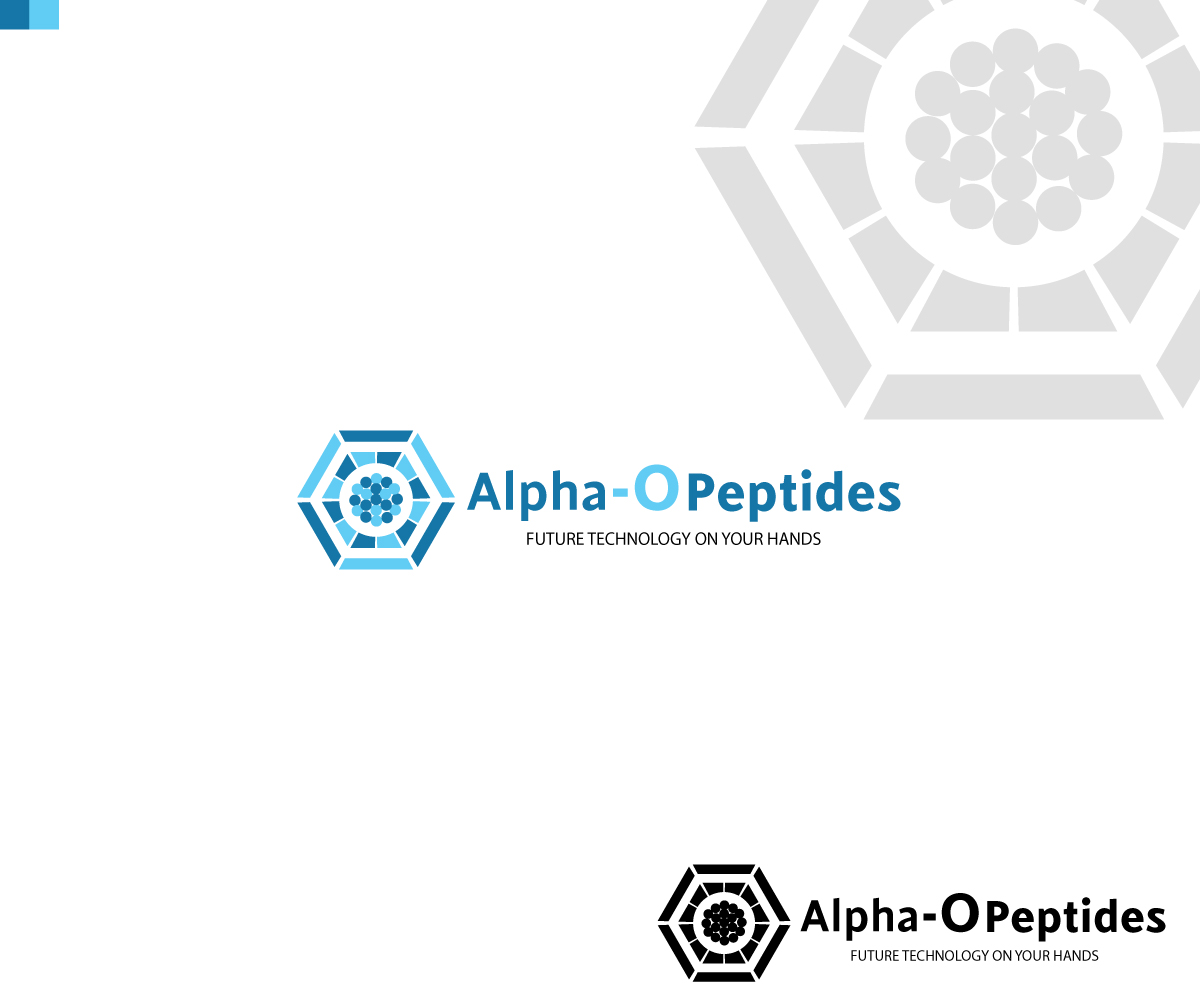 Logo Design by MayanDesgine1 for ALPHA-O | Design #10918742