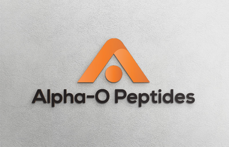Logo Design by Apple™ for ALPHA-O | Design #10871819