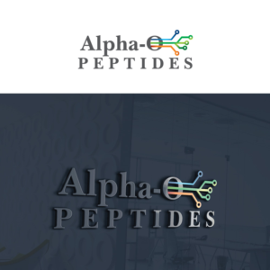 Logo Design by Miki for ALPHA-O | Design: #10918127