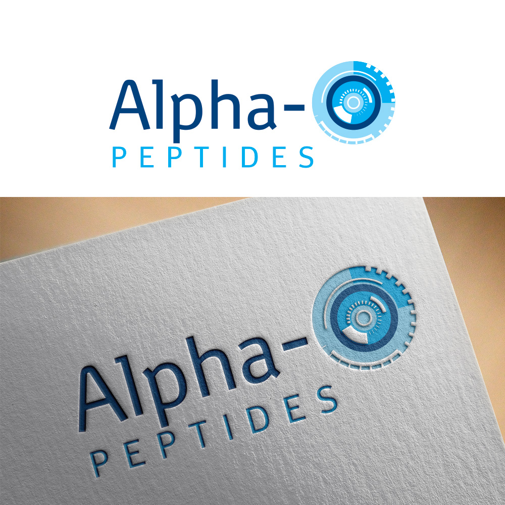 Diseño de Logo por Miki para ALPHA-O | Diseño #10918479