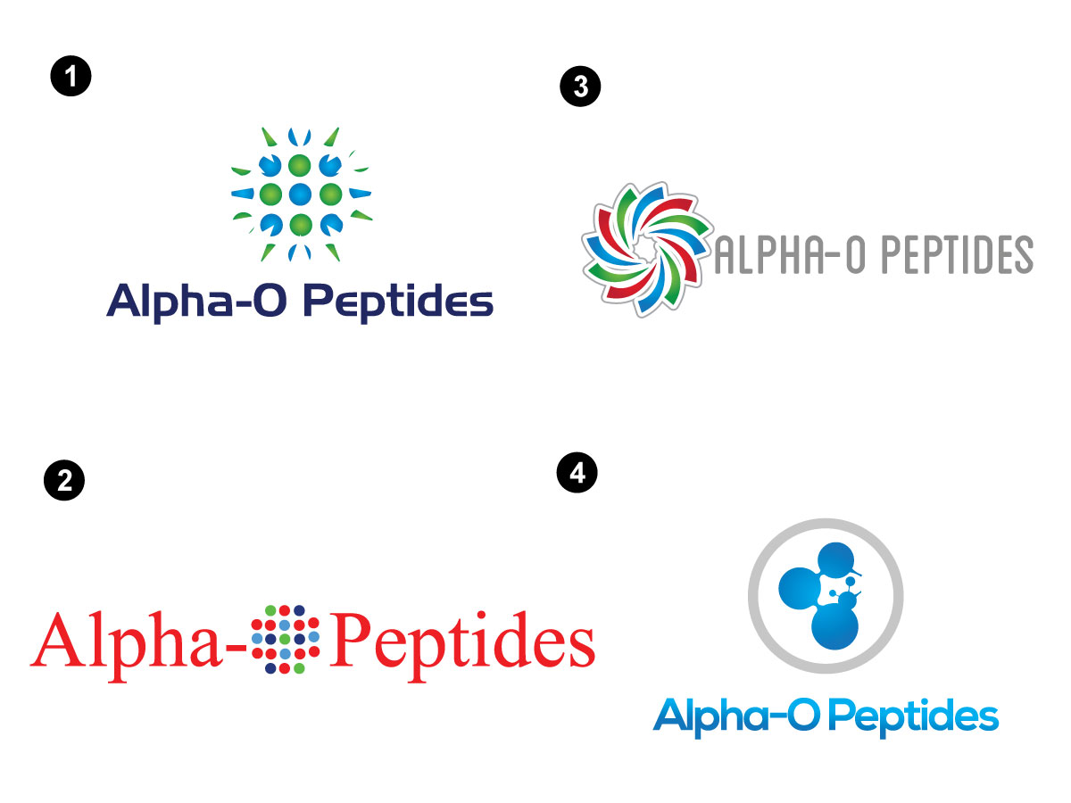 Logo Design by Club Flyer Studios for ALPHA-O | Design #10881175