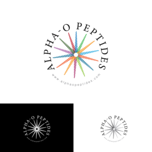 Diseño de Logo por e-graphics para ALPHA-O | Diseño: #10872876