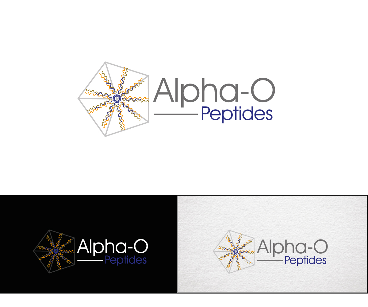 Diseño de Logo por e-graphics para ALPHA-O | Diseño #10872877