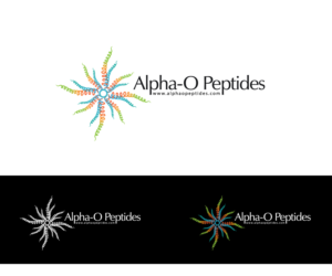 Diseño de Logo por e-graphics para ALPHA-O | Diseño: #10872878