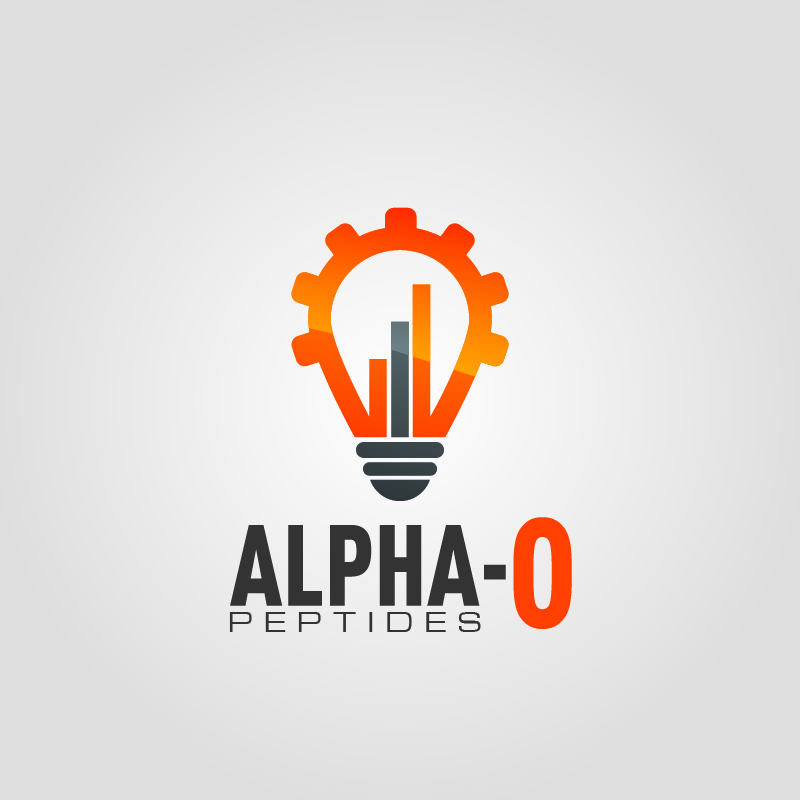 Logo Design by sanylaly for ALPHA-O | Design #10870179