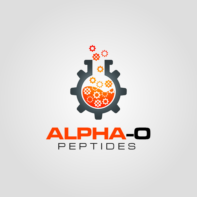 Logo Design by sanylaly for ALPHA-O | Design #10870180
