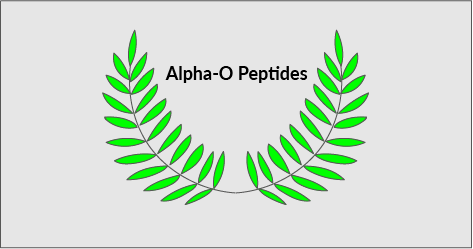 Diseño de Logo por sontungmko para ALPHA-O | Diseño #10883775