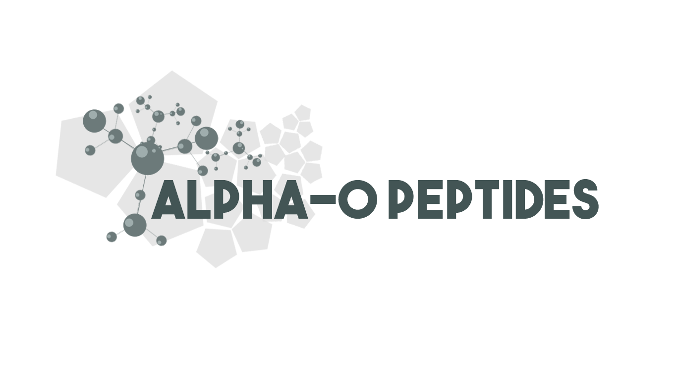 Logo Design by QUEBI for ALPHA-O | Design #10879222