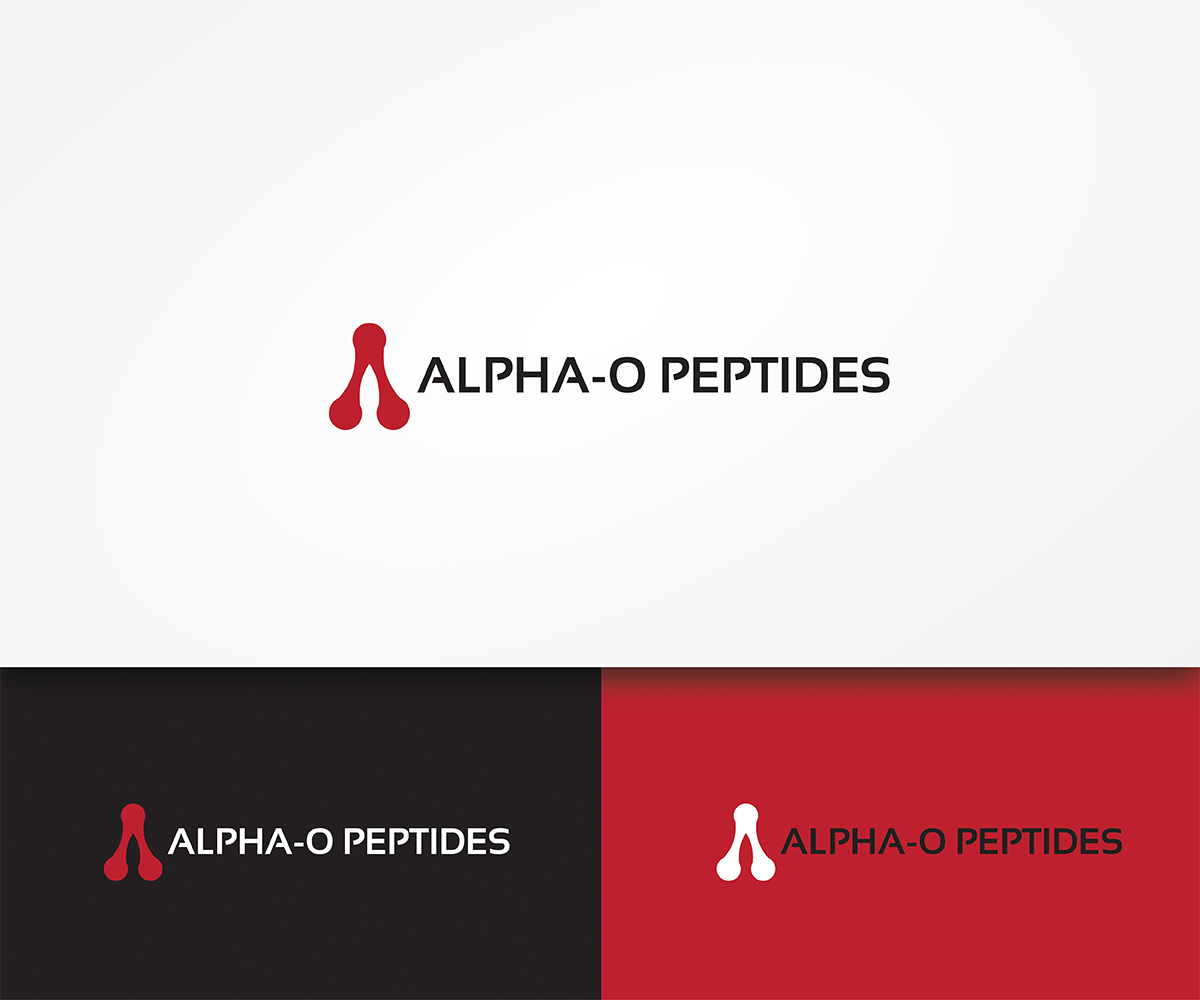 Design de Logo par Sandaru pour ALPHA-O | Design #10874808