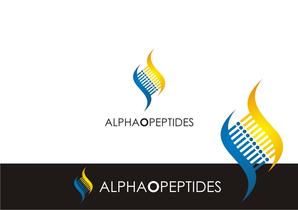 Design de Logo par rgrider pour ALPHA-O | Design #10870744