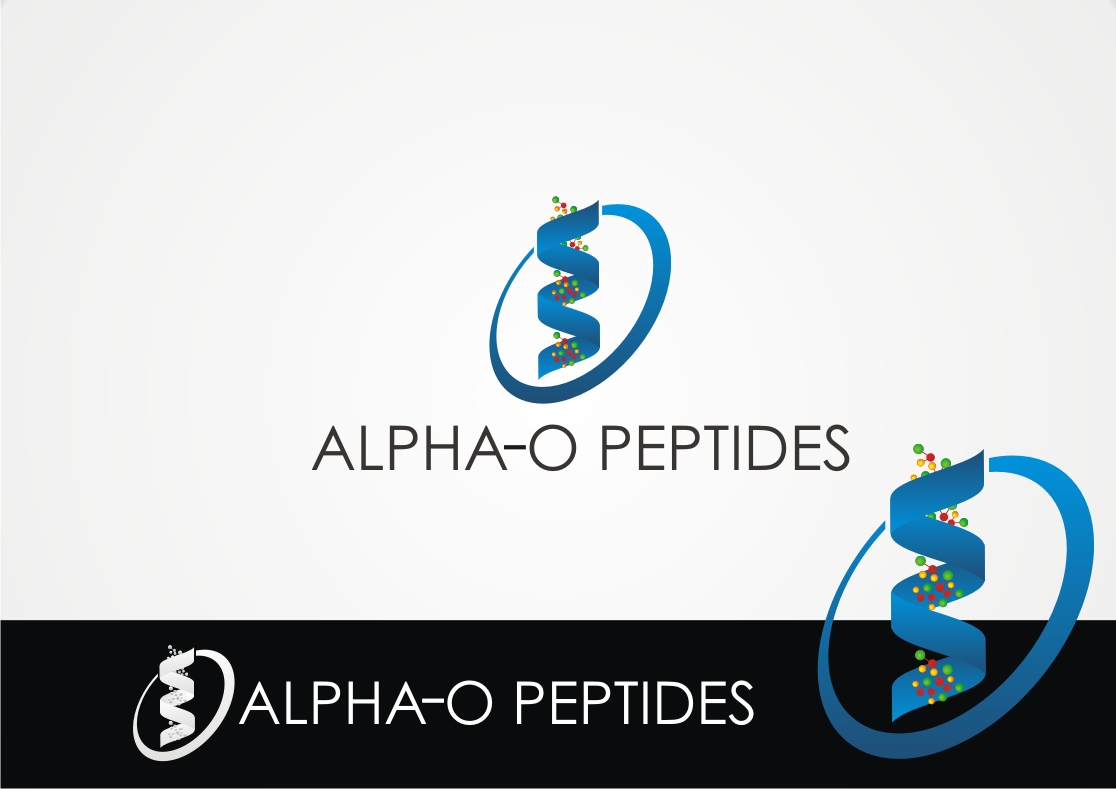 Diseño de Logo por rgrider para ALPHA-O | Diseño #10900991