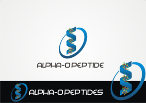 Diseño de Logo por rgrider para ALPHA-O | Diseño: #10921836