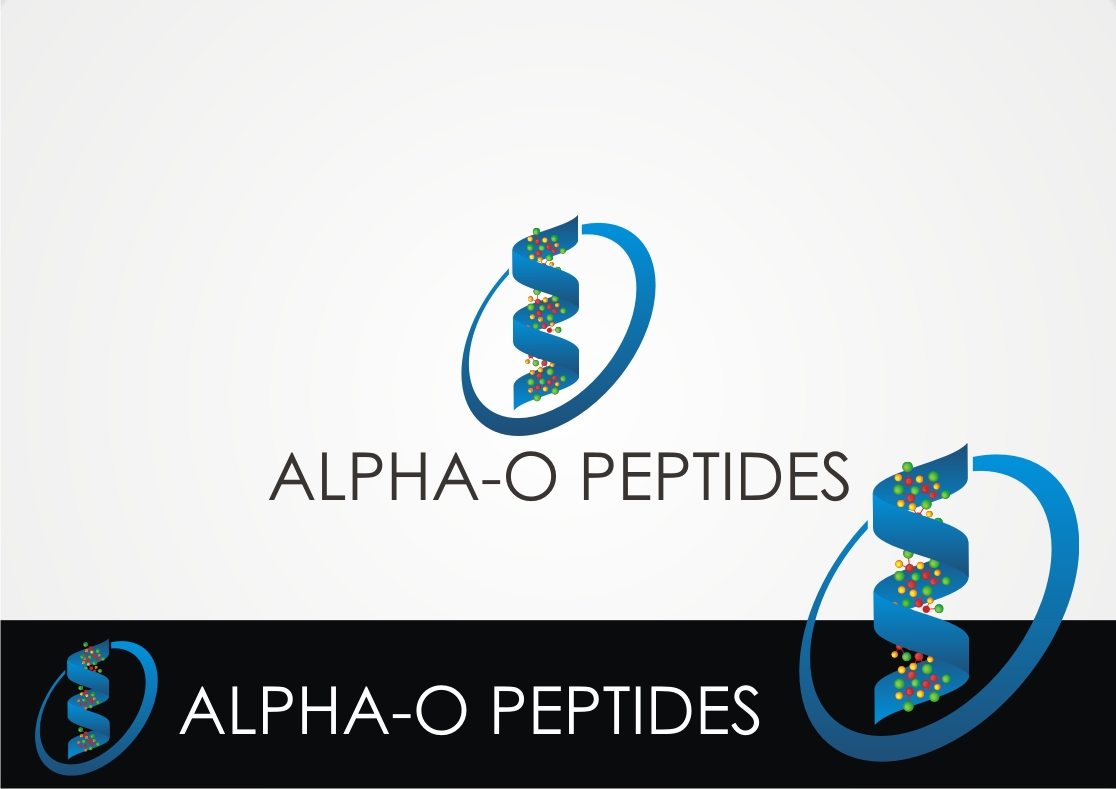 Logo Design by rgrider for ALPHA-O | Design #10925109
