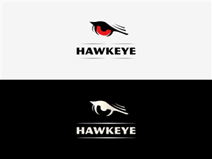 Hawkeye | Design de Logo par MergeStudio
