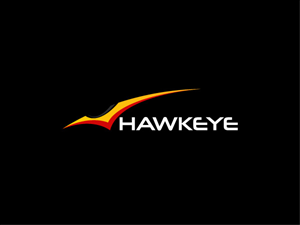 Hawkeye | Design de Logo par MemoCo