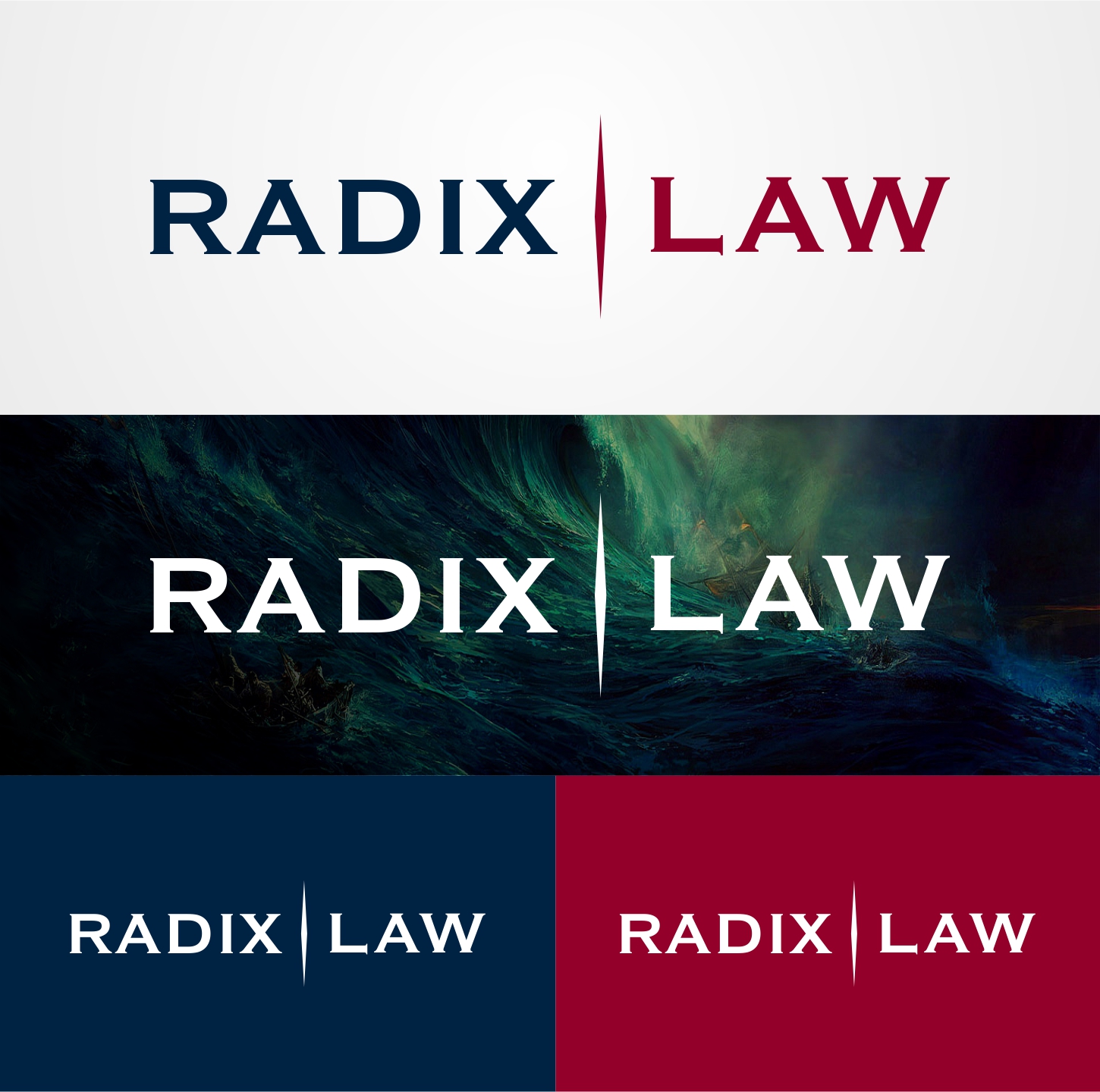 Logo Design by Sarah Graphic for this project | Design #10895171