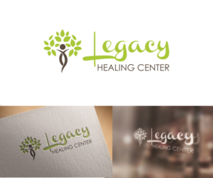 Logo Design by Elizabeta for my organic juice | Design: #10917166