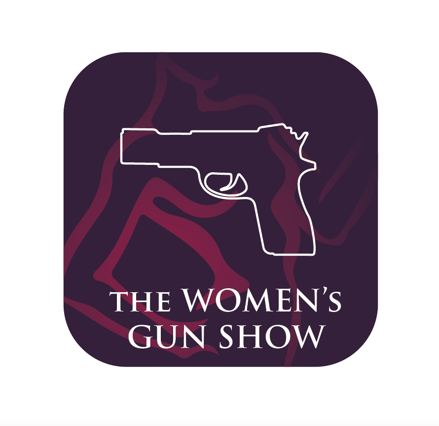 Podcast Design by wojciechfec for The Well Armed Woman | Design #10916278