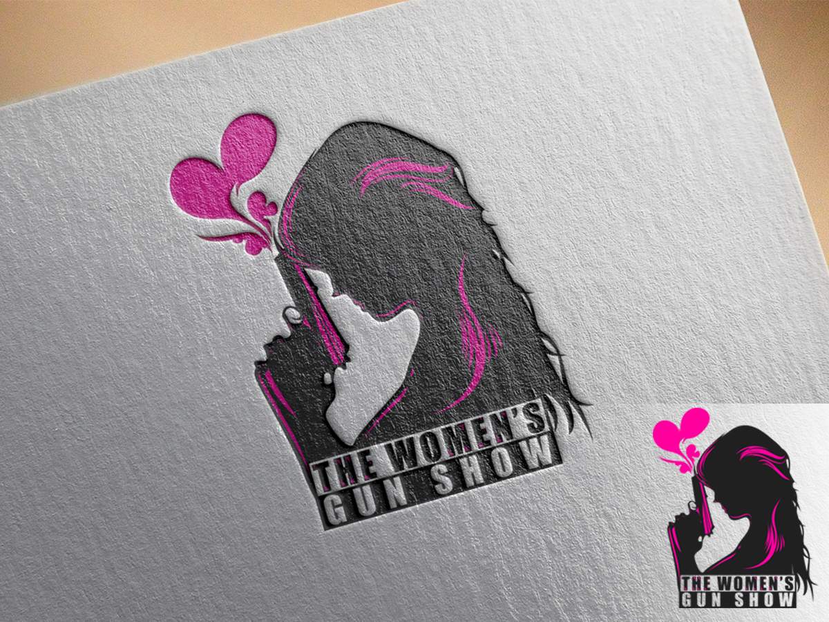 Podcast Design by notesoul for The Well Armed Woman | Design #10881831