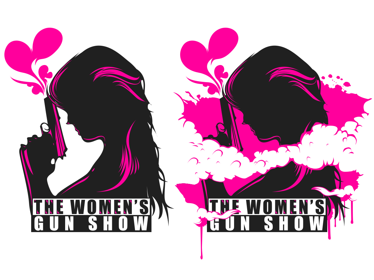 Podcast Design by notesoul for The Well Armed Woman | Design #10881832