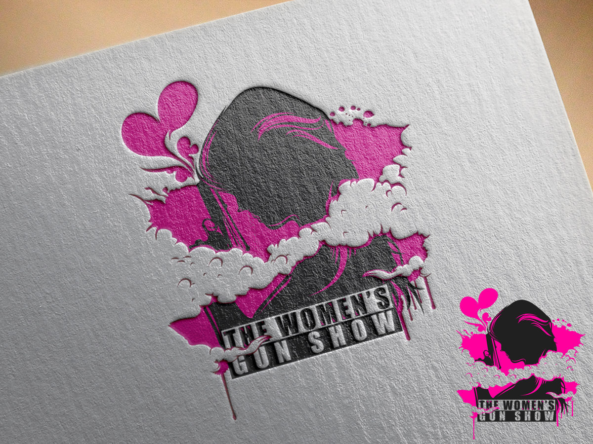 Podcast Design by notesoul for The Well Armed Woman | Design #10881833