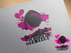 Podcast Design by notesoul for The Well Armed Woman | Design: #10881833