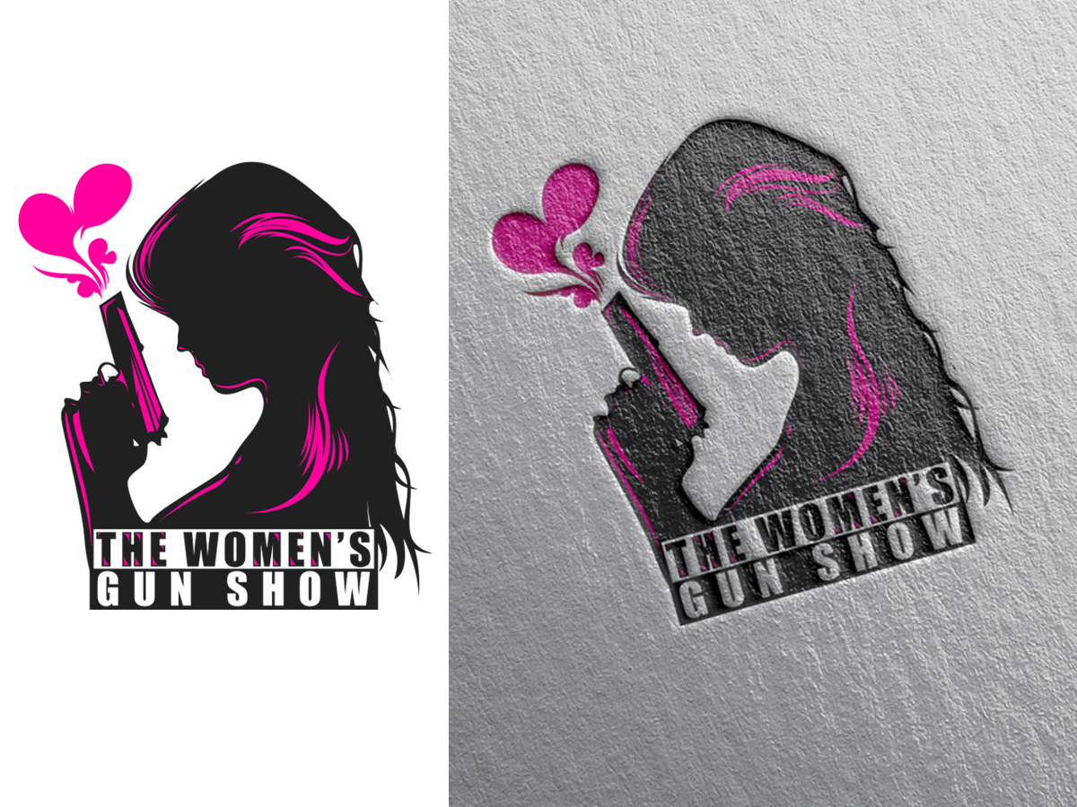 Diseño de Podcast por notesoul para The Well Armed Woman | Diseño #10891773