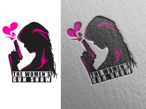 Podcast Design by notesoul for The Well Armed Woman | Design #10891773