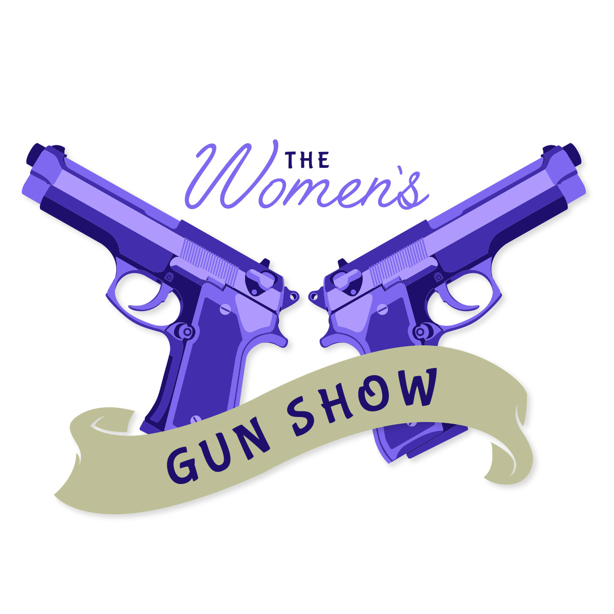 Podcast Design by january_vogel for The Well Armed Woman | Design #10904950