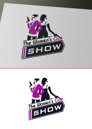 Podcast Design by Prof3ssor for The Well Armed Woman | Design #10905449
