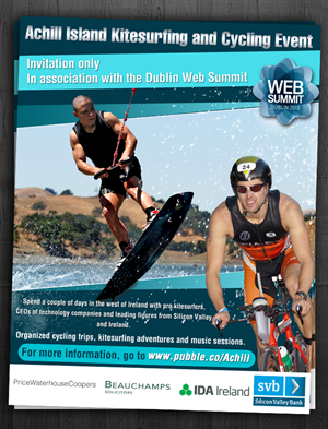 Poster Design by ESolz Technologies