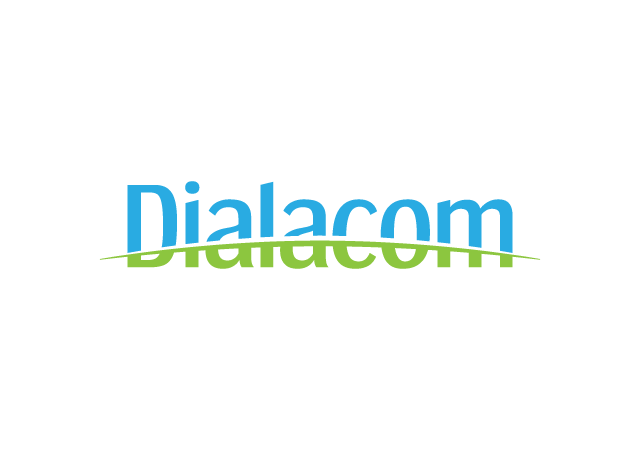 Logo Design by CaptainZZ for Dialacom | Design #2257688