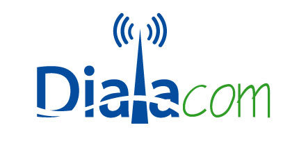 Diseño de Logo por archemran para Dialacom | Diseño #2258662