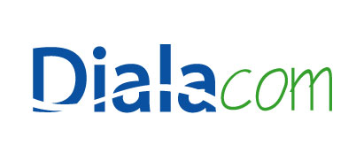 Logo Design by archemran for Dialacom | Design #2258664