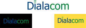 Diseño de Logo por Elkana Letting para Dialacom | Diseño #2260385
