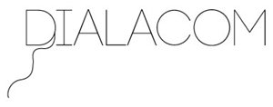 Diseño de Logo por Kaede para Dialacom | Diseño: #2266792