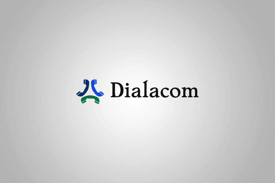Logo Design by iLexter for Dialacom | Design #2267497