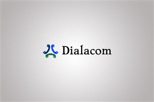 Diseño de Logo por iLexter para Dialacom | Diseño: #2267497