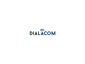 Diseño de Logo por The RANFOUR Project para Dialacom | Diseño: #2256557
