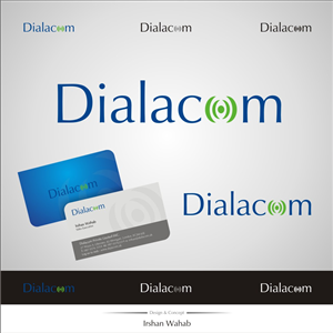 Logo Design by Irshan