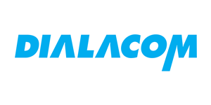 Diseño de Logo por wiggum7911 para Dialacom | Diseño #2256841