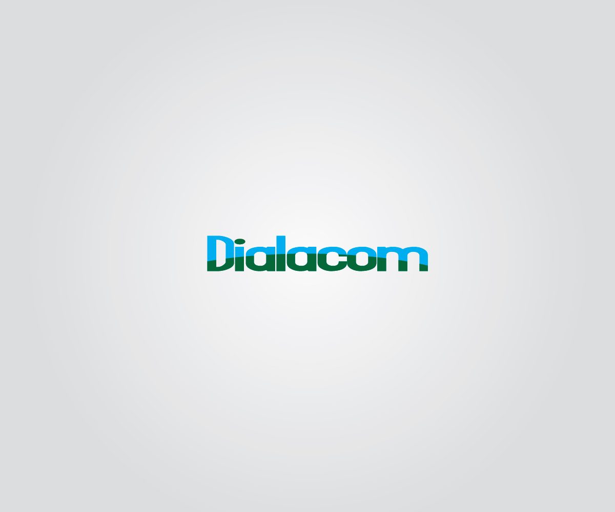 Diseño de Logo por Mano Art para Dialacom | Diseño #2256728