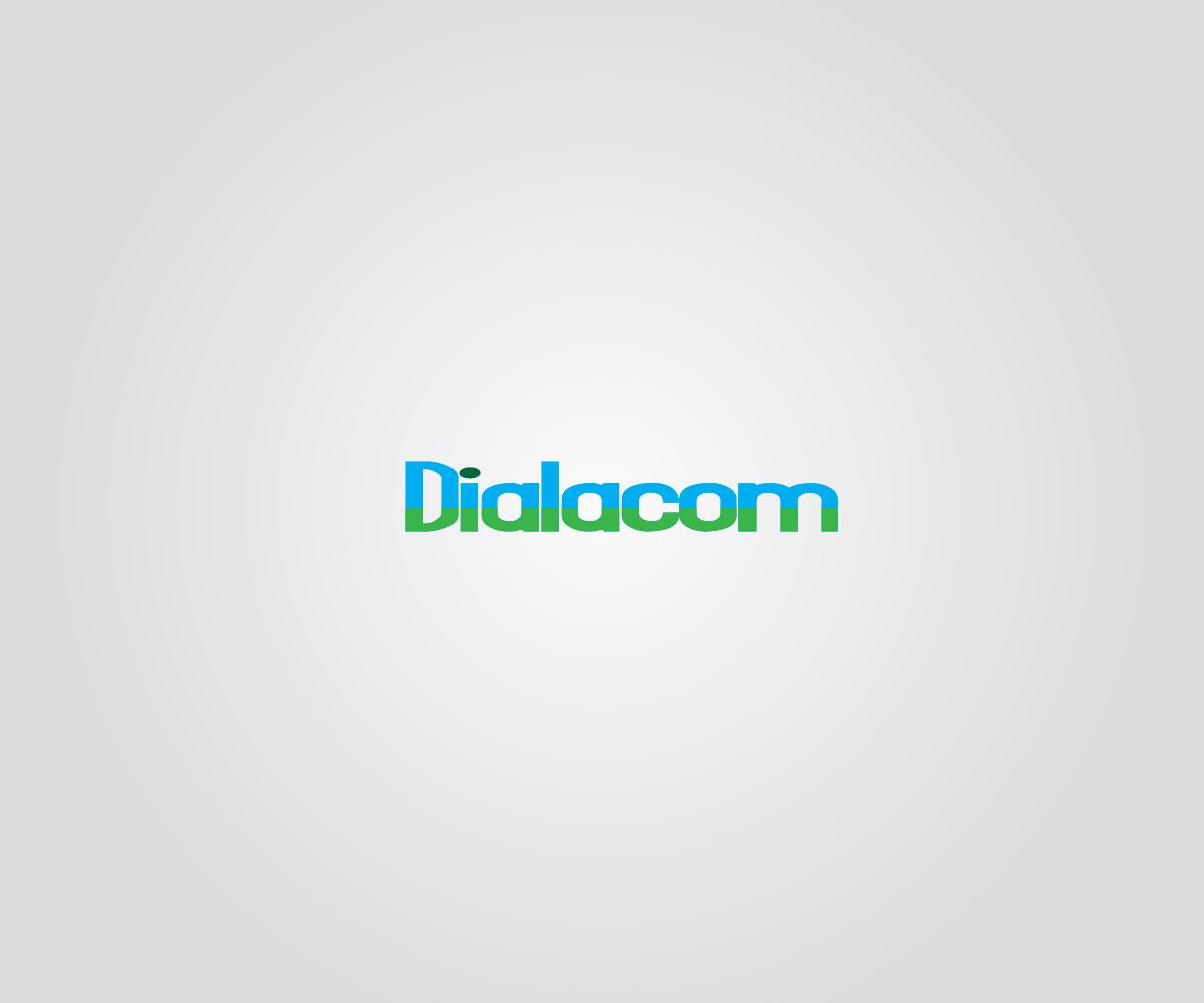 Diseño de Logo por Mano Art para Dialacom | Diseño #2256733